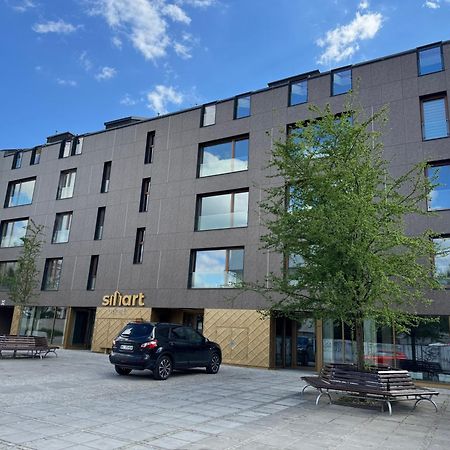 Smart Central Stay 2, Rynek, Sienkiewicza 24-Hour Check-In Zameldowanie Calodobowe Kielce Exterior photo