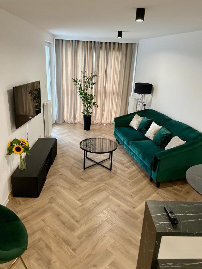 Smart Central Stay 2, Rynek, Sienkiewicza 24-Hour Check-In Zameldowanie Calodobowe Kielce Exterior photo