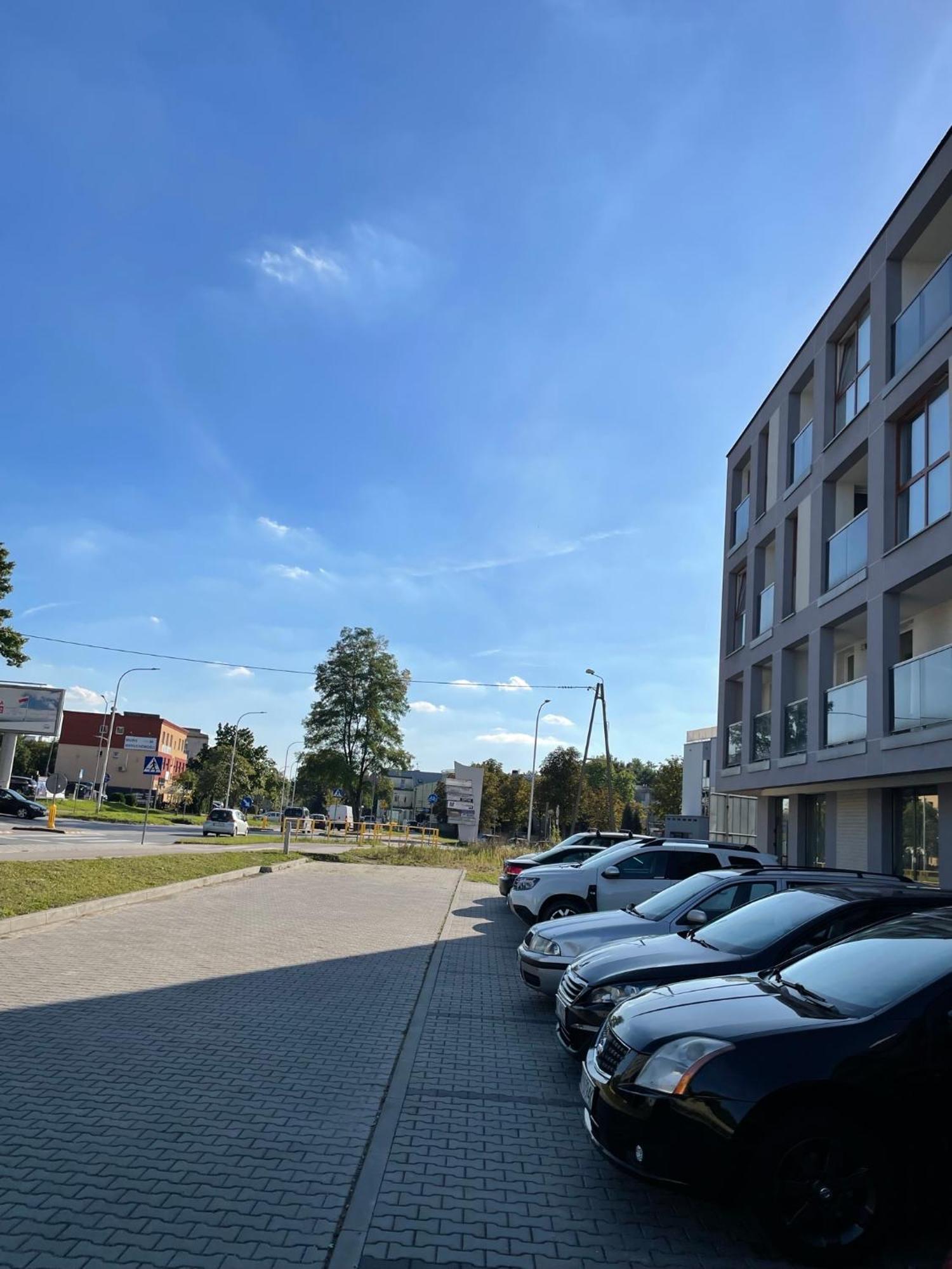 Smart Central Stay 2, Rynek, Sienkiewicza 24-Hour Check-In Zameldowanie Calodobowe Kielce Exterior photo