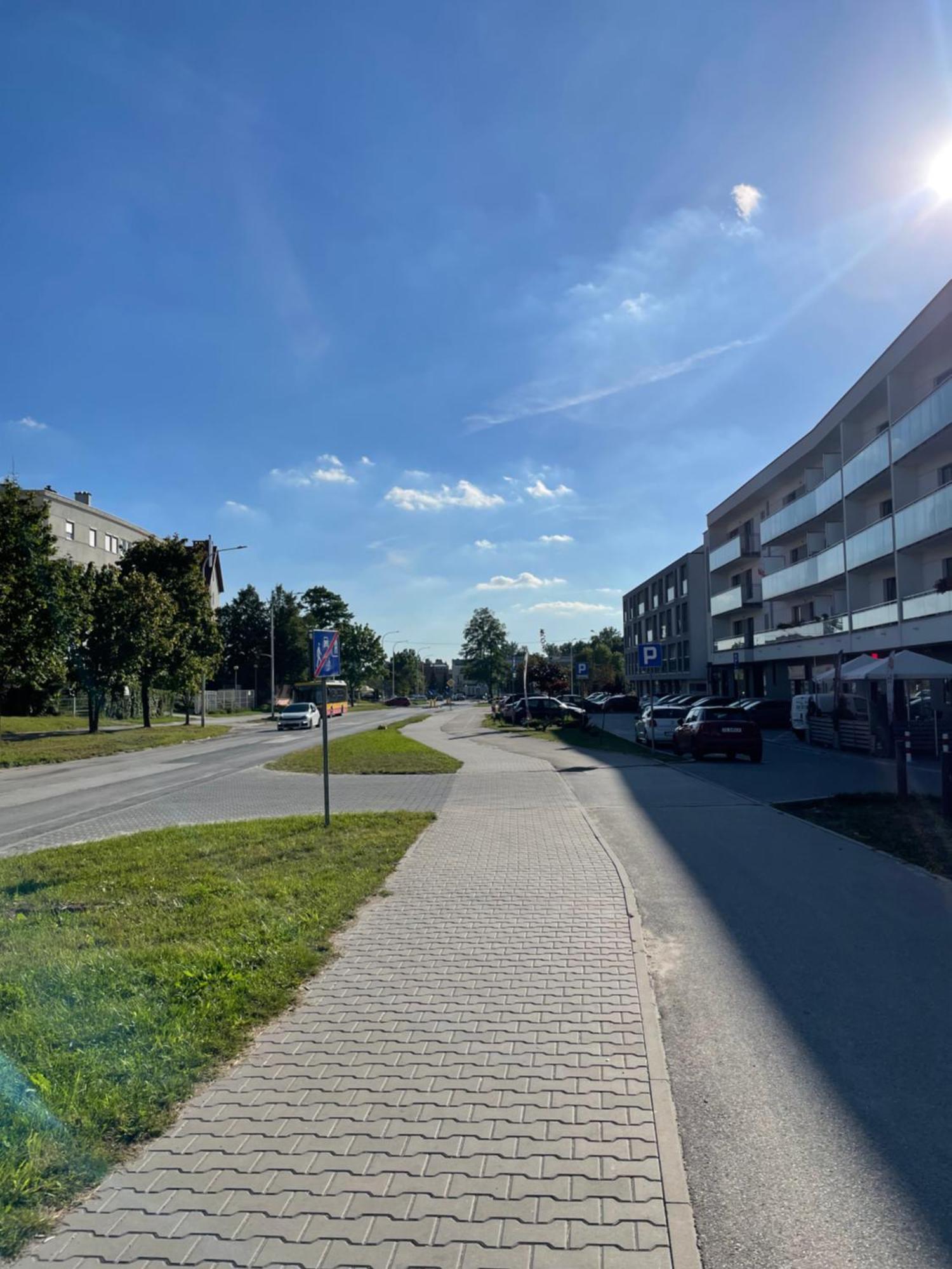 Smart Central Stay 2, Rynek, Sienkiewicza 24-Hour Check-In Zameldowanie Calodobowe Kielce Exterior photo
